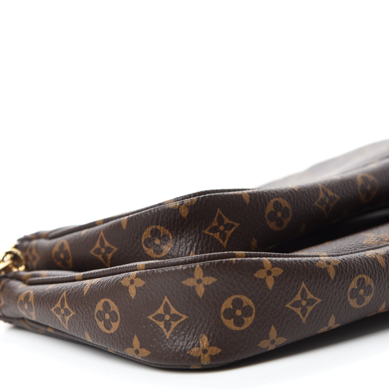 Louis Vuitton Monogram Multi Pochette Accessories Kaki 8 of 14