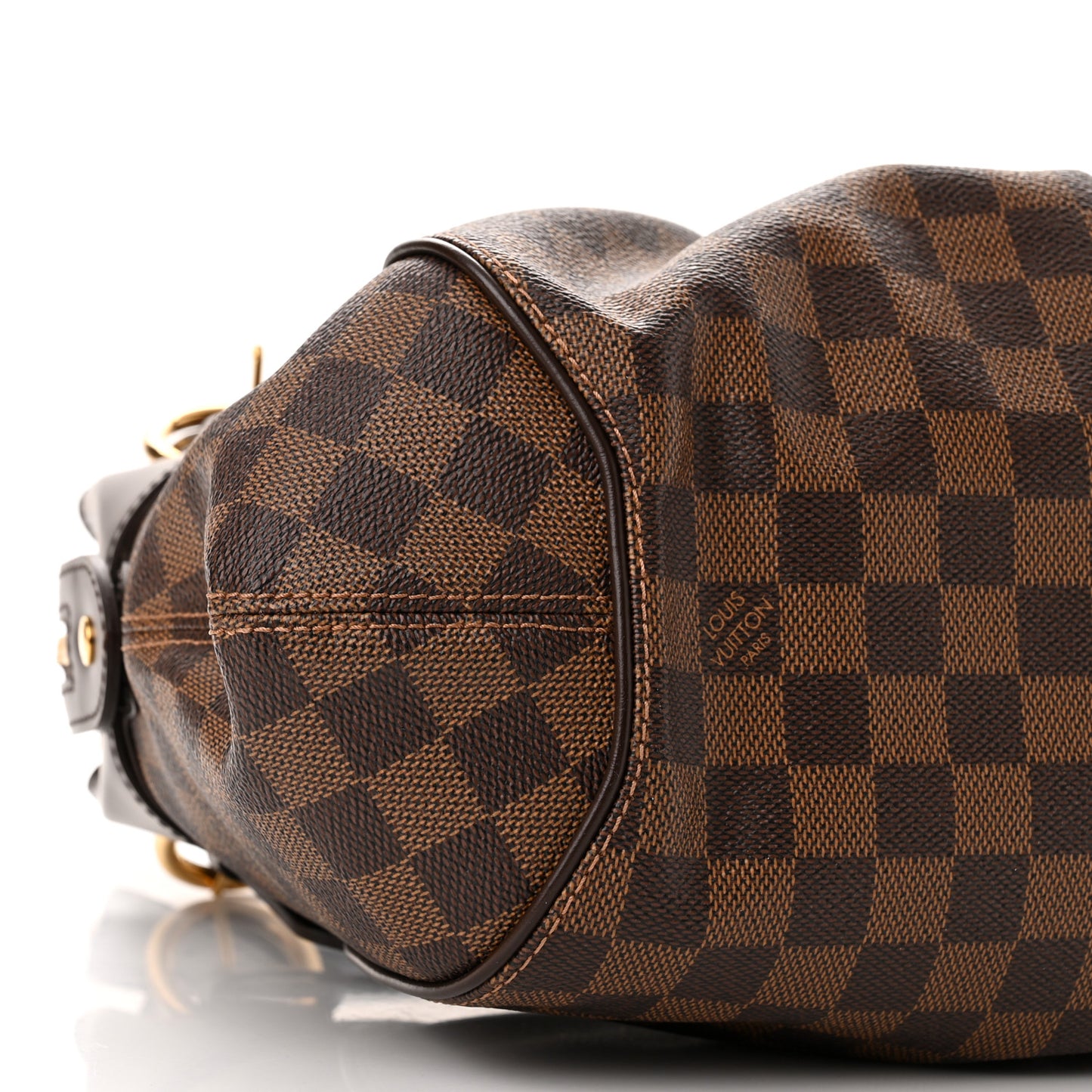 Damier Ebene Sistina PM
