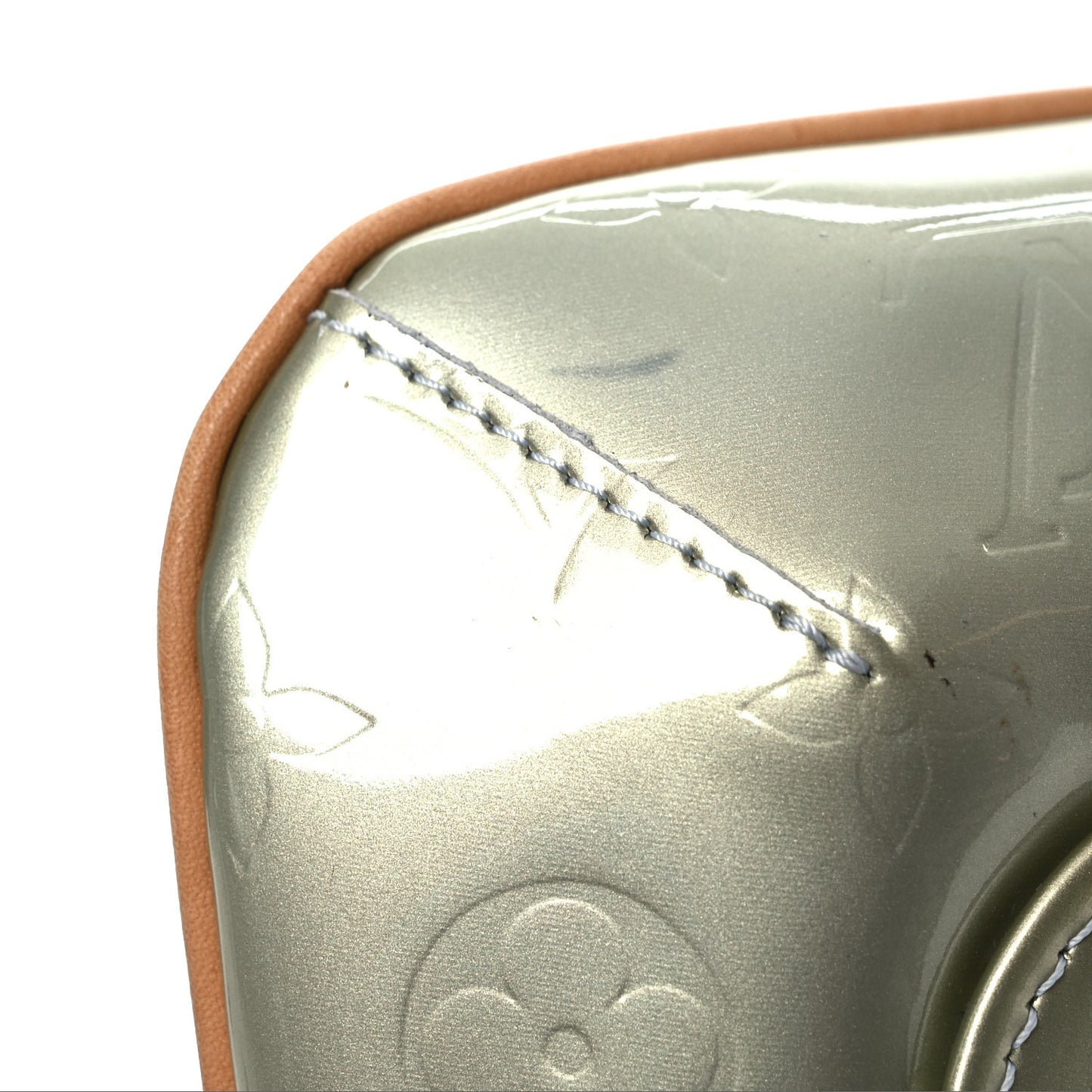 Vernis Thompson Street Blue