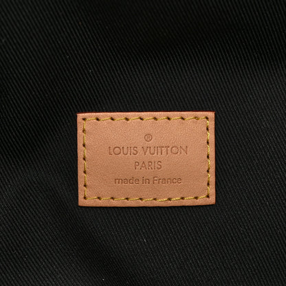 Louis Vuitton Monogram Bumbag 6 of 9