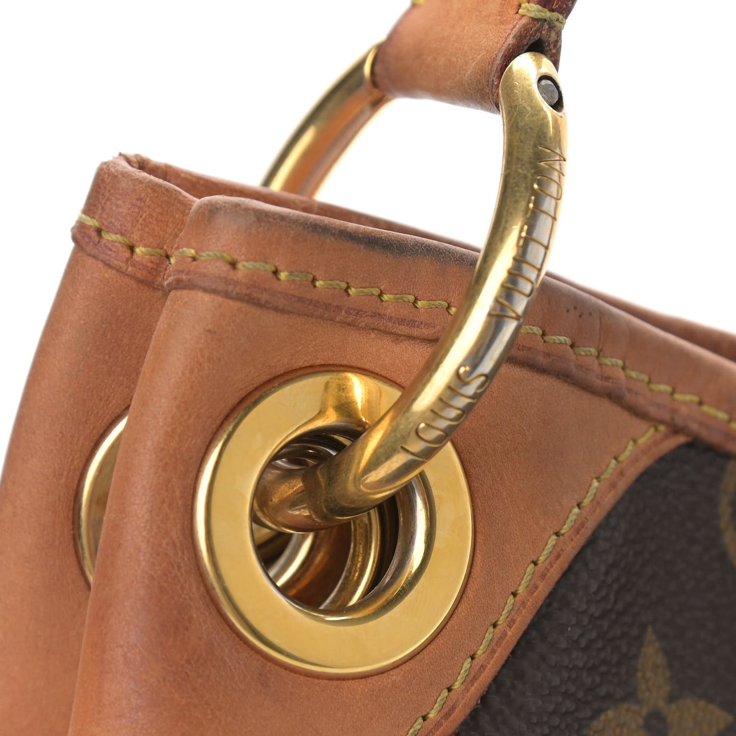 Monogram Galliera PM