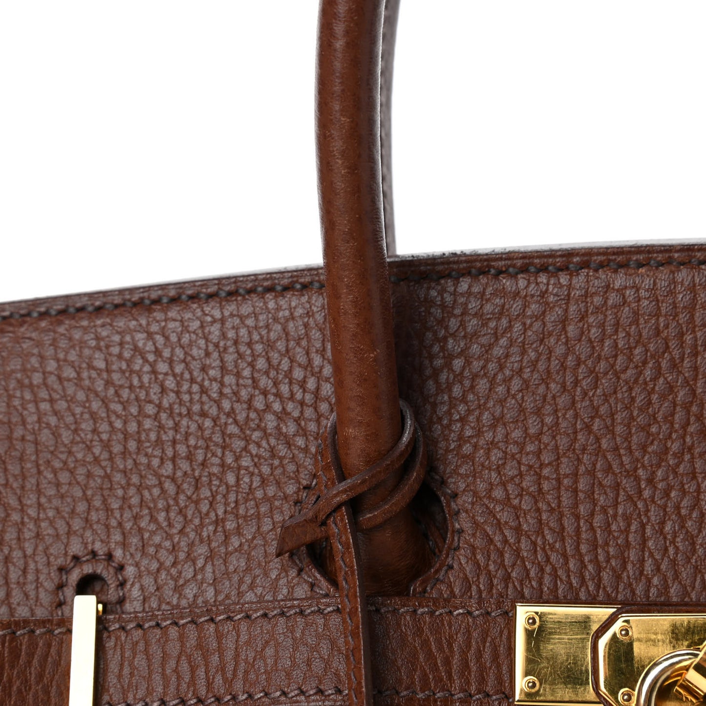 Ardennes Birkin 35 Noisette
