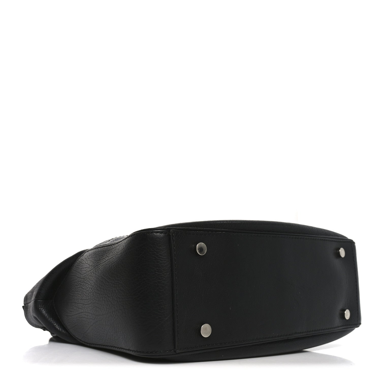 Proenza Schouler Vachetta Lux Kent Crossbody Black 4 of 9