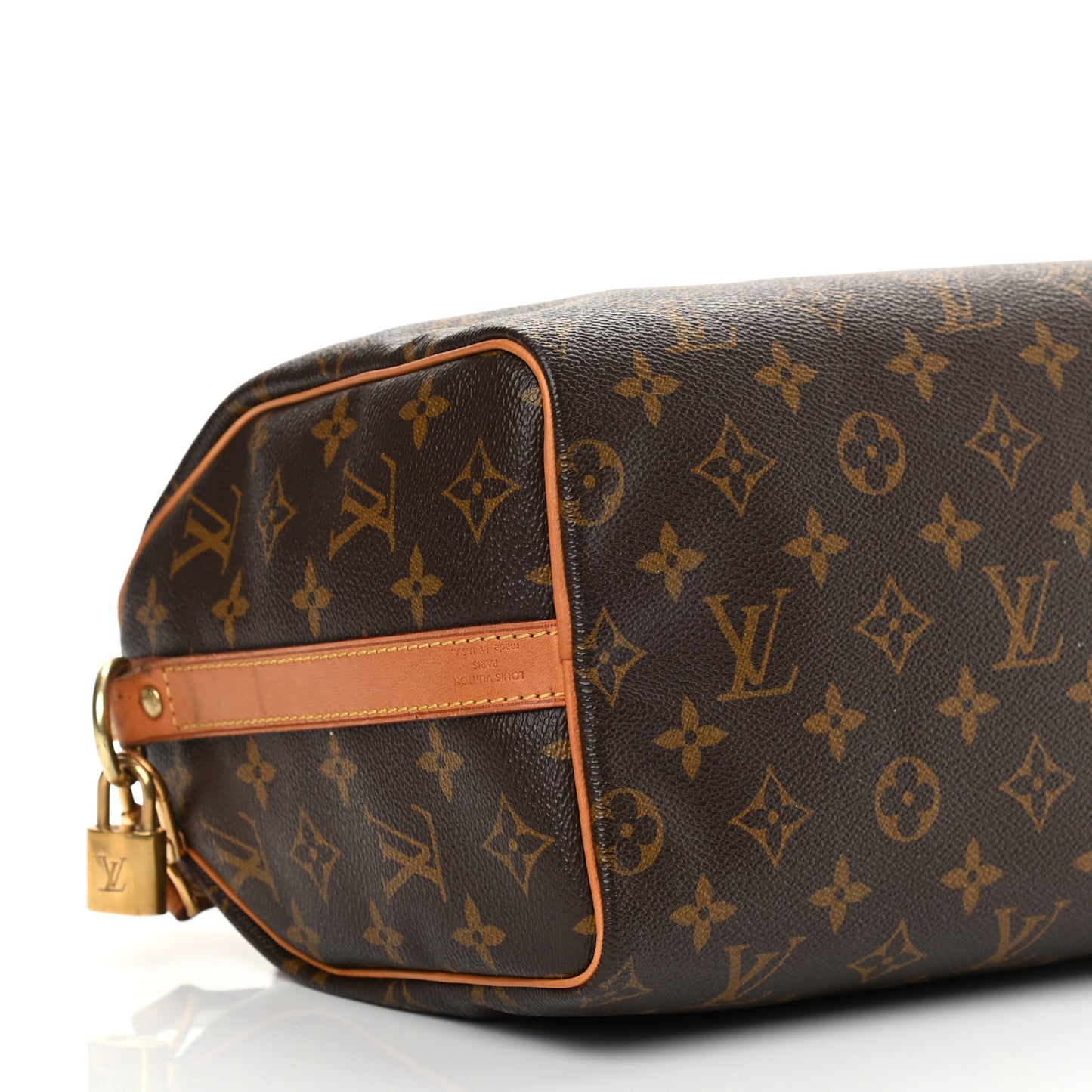 Monogram Speedy Bandouliere 25