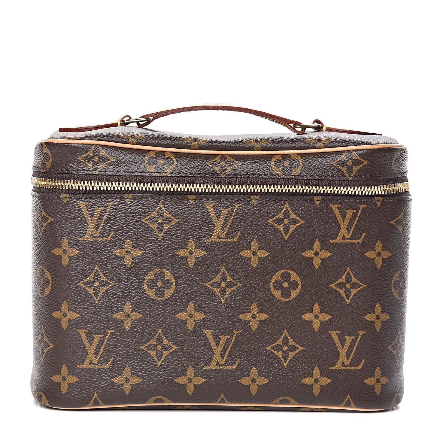 Monogram Nice BB