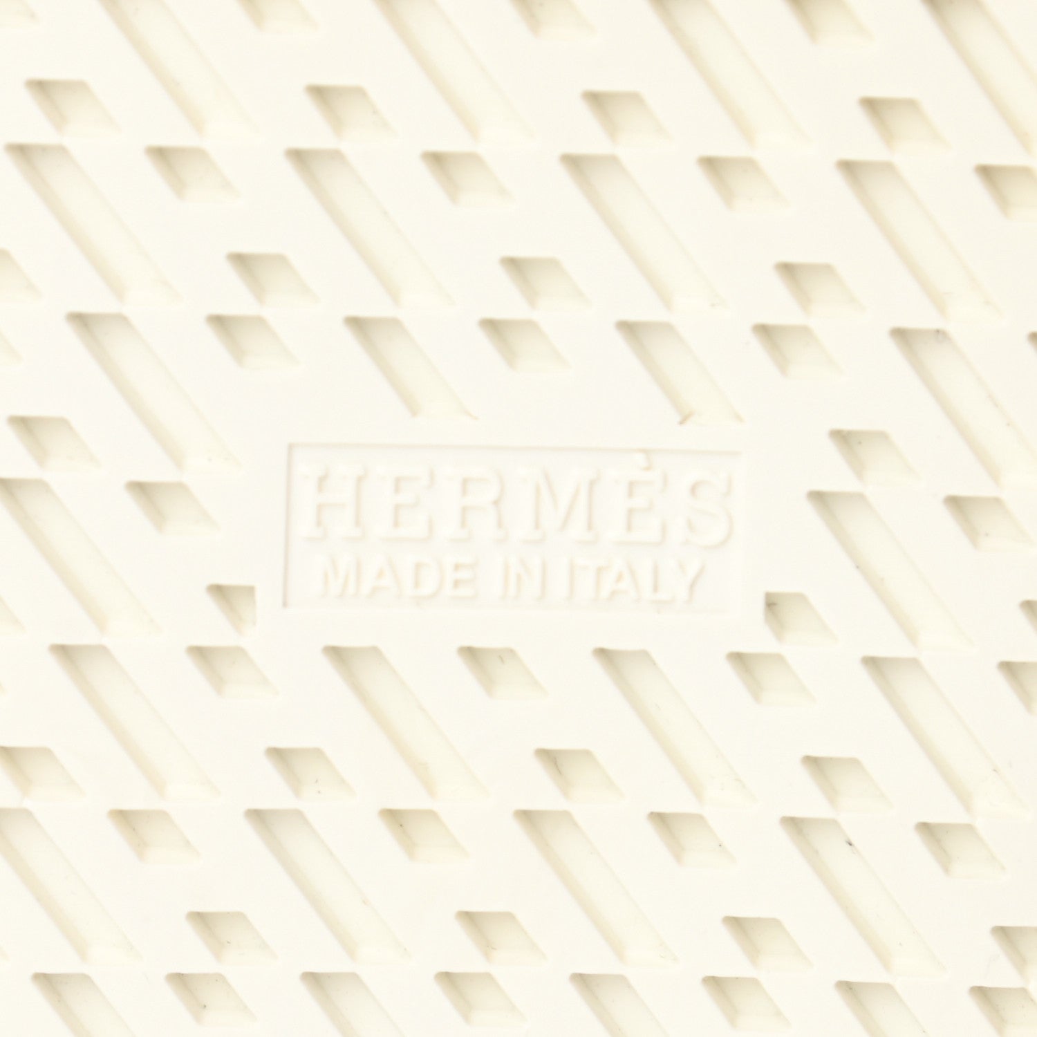 Hermes Swift Peinture Fraiche Mens Quicker Sneakers 42 White Black 9 of 10