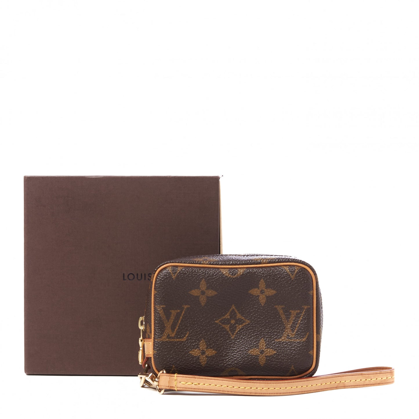 Monogram Wapity