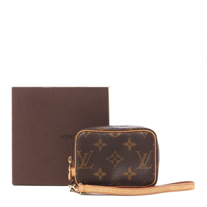 Louis Vuitton Monogram Wapity 8 of 8