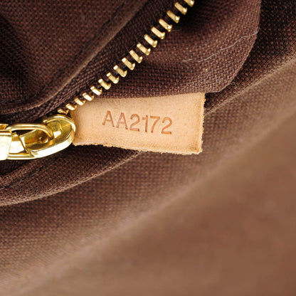Louis Vuitton Monogram Chantilly GM 6 of 13