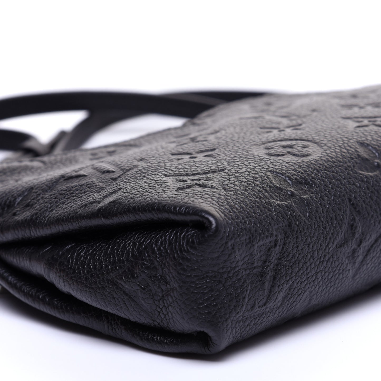 Empreinte Pallas Crossbody Black