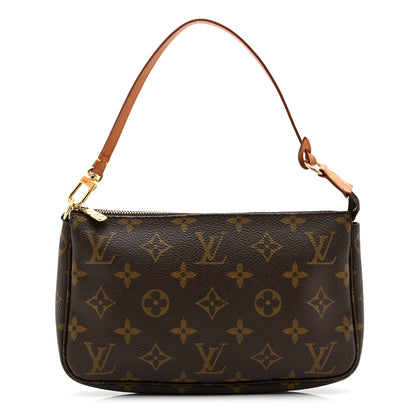 Louis Vuitton Monogram Pochette Accessories 1 of 10