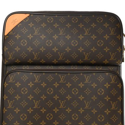 Louis Vuitton Monogram Pegase 55 Business 8 of 14