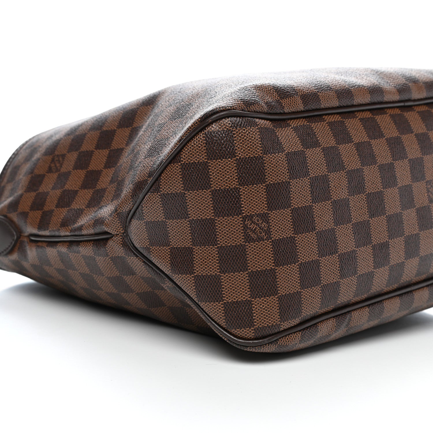 Louis Vuitton Damier Ebene Delightful MM 10 of 13
