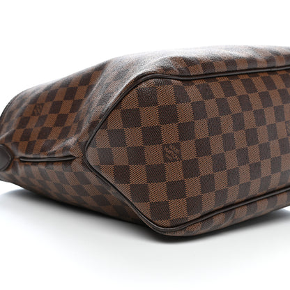 Louis Vuitton Damier Ebene Delightful MM 10 of 13
