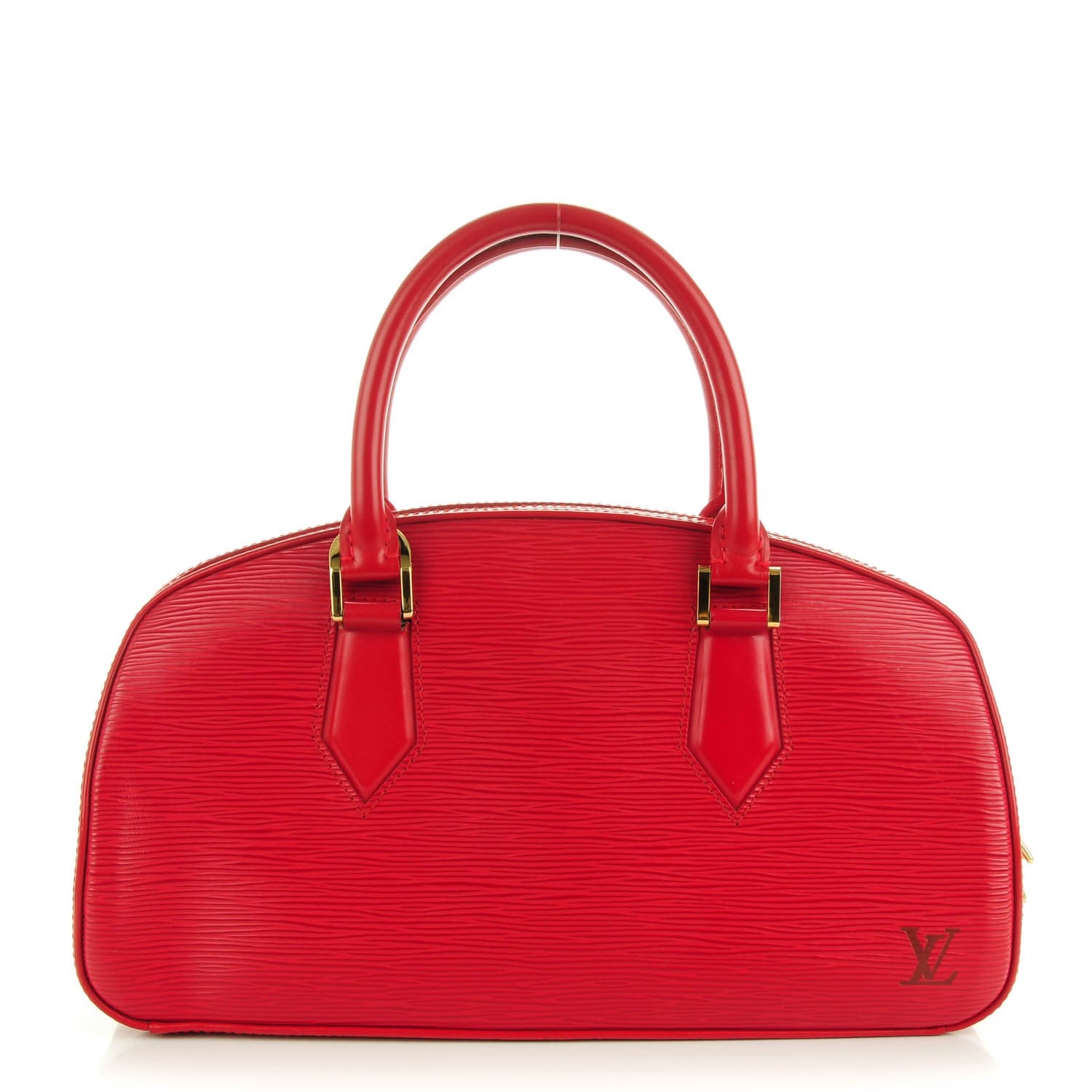 Louis Vuitton Epi Jasmin Rouge 1 of 7