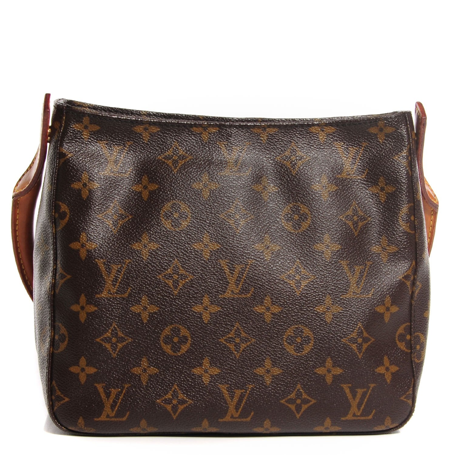 Louis Vuitton Monogram Looping MM 1 of 7