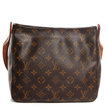 Louis Vuitton Monogram Looping MM 1 of 7