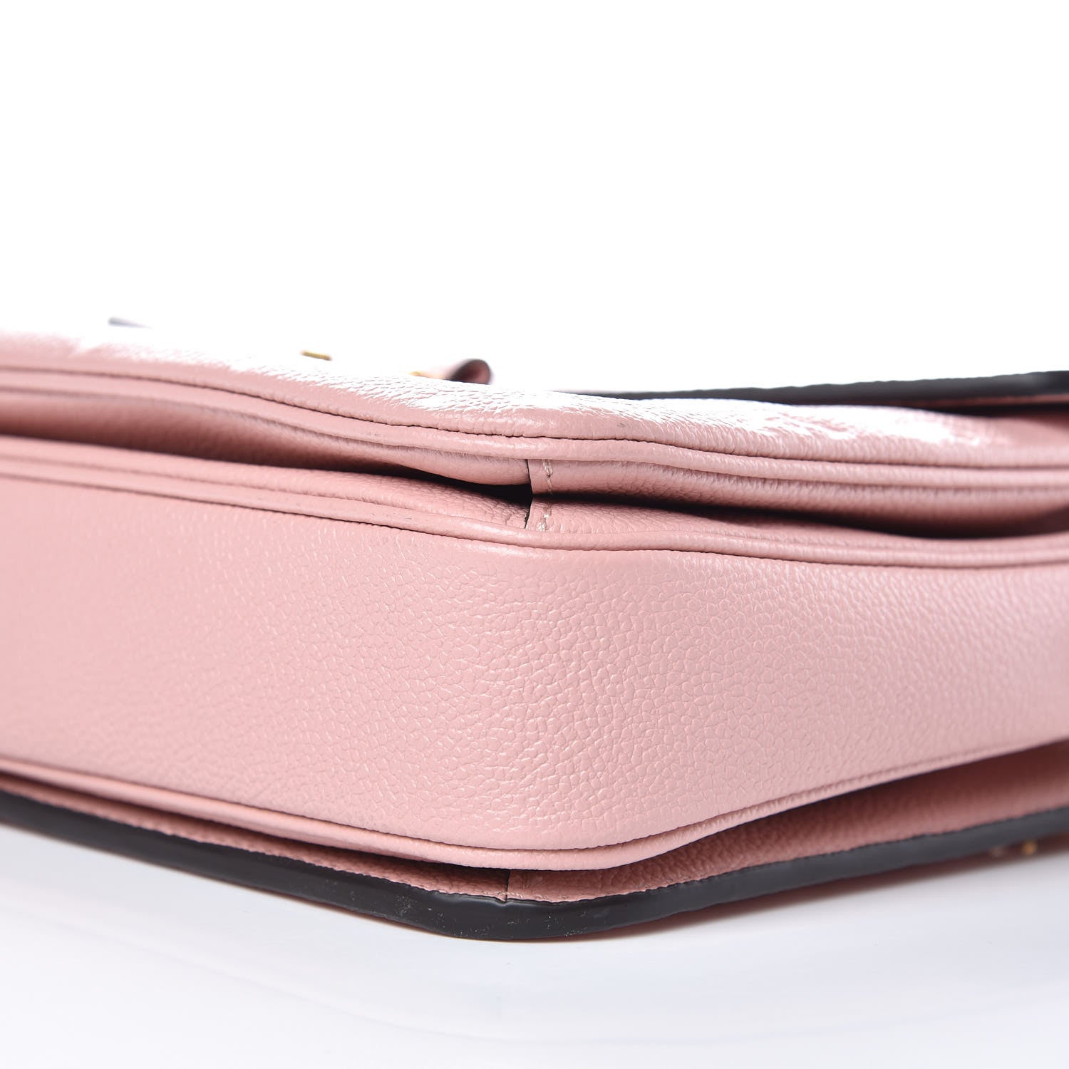 Louis Vuitton Empreinte Pochette Metis Rose Poudre 9 of 10