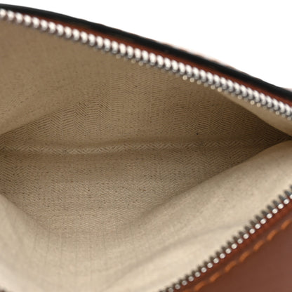 Loewe Calfskin Large Puzzle Bag Brown 5 of 22