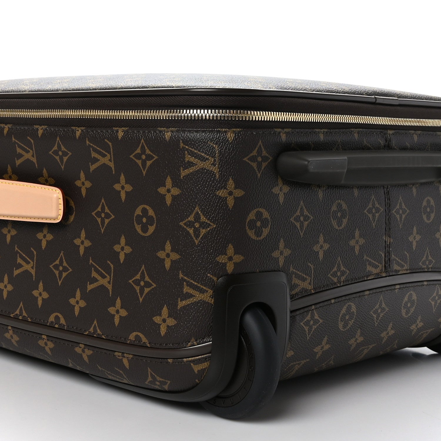 Louis Vuitton Monogram Pegase Legere 55 7 of 8