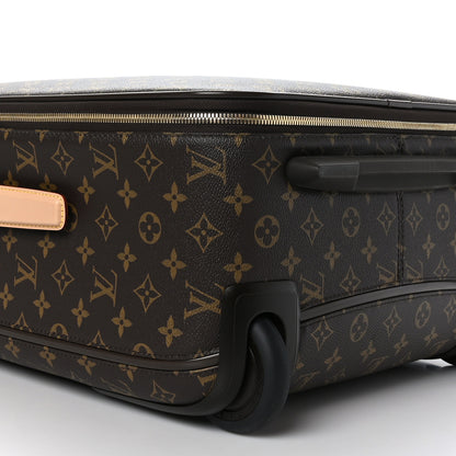 Louis Vuitton Monogram Pegase Legere 55 7 of 8