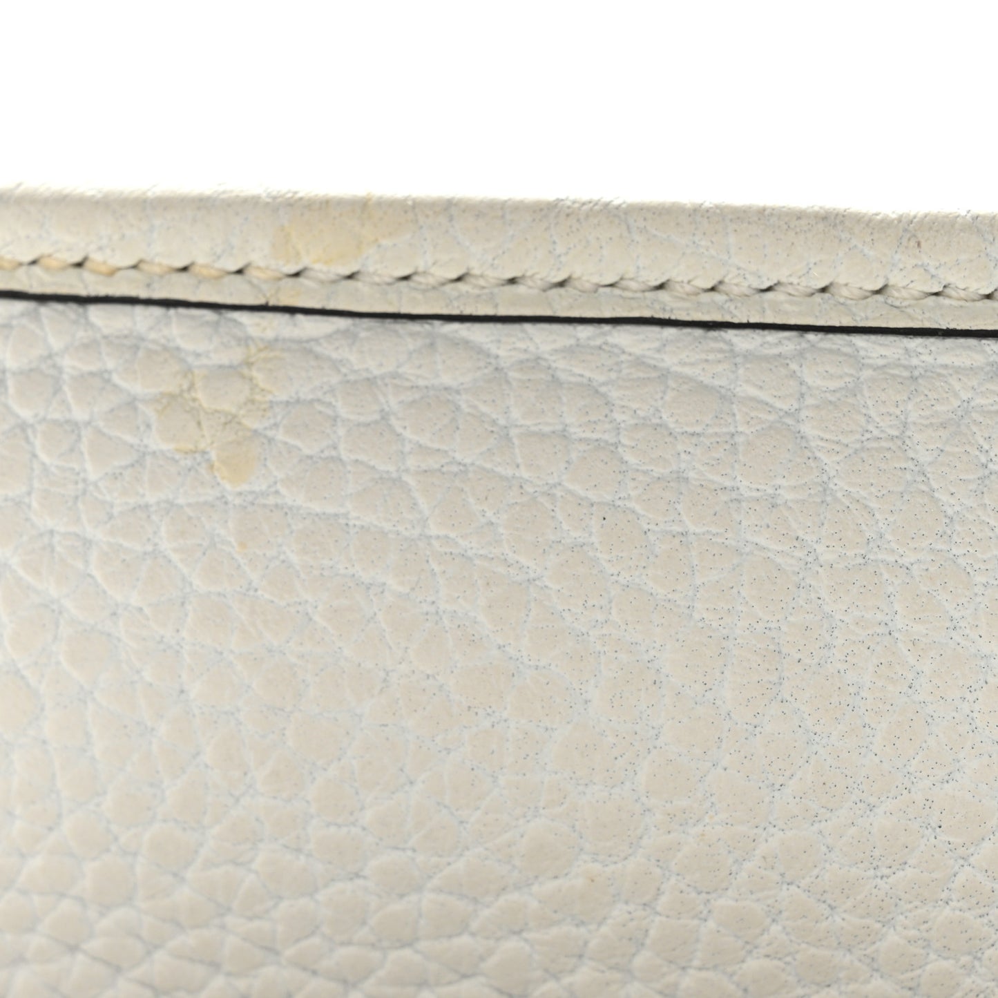 Taurillon Clemence Amazone Evelyne TPM New White