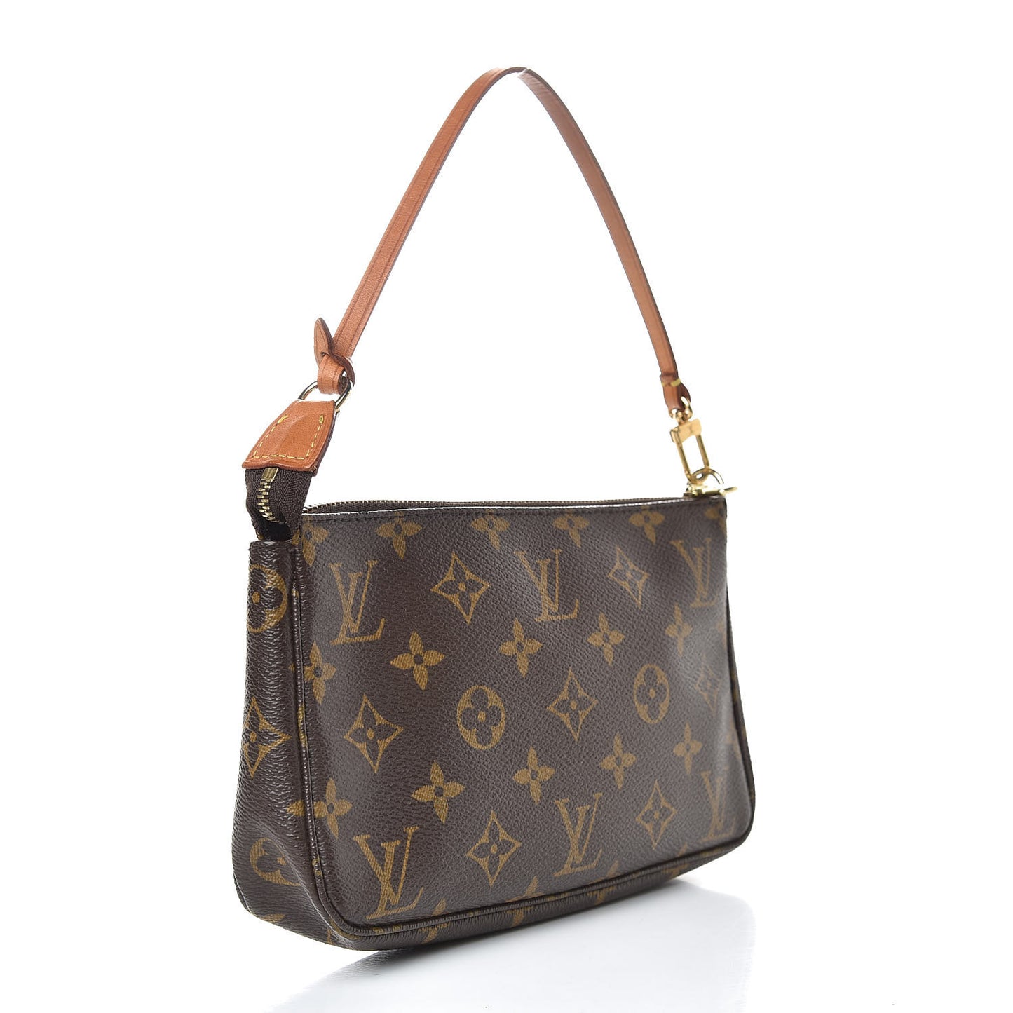 Monogram Pochette Accessories