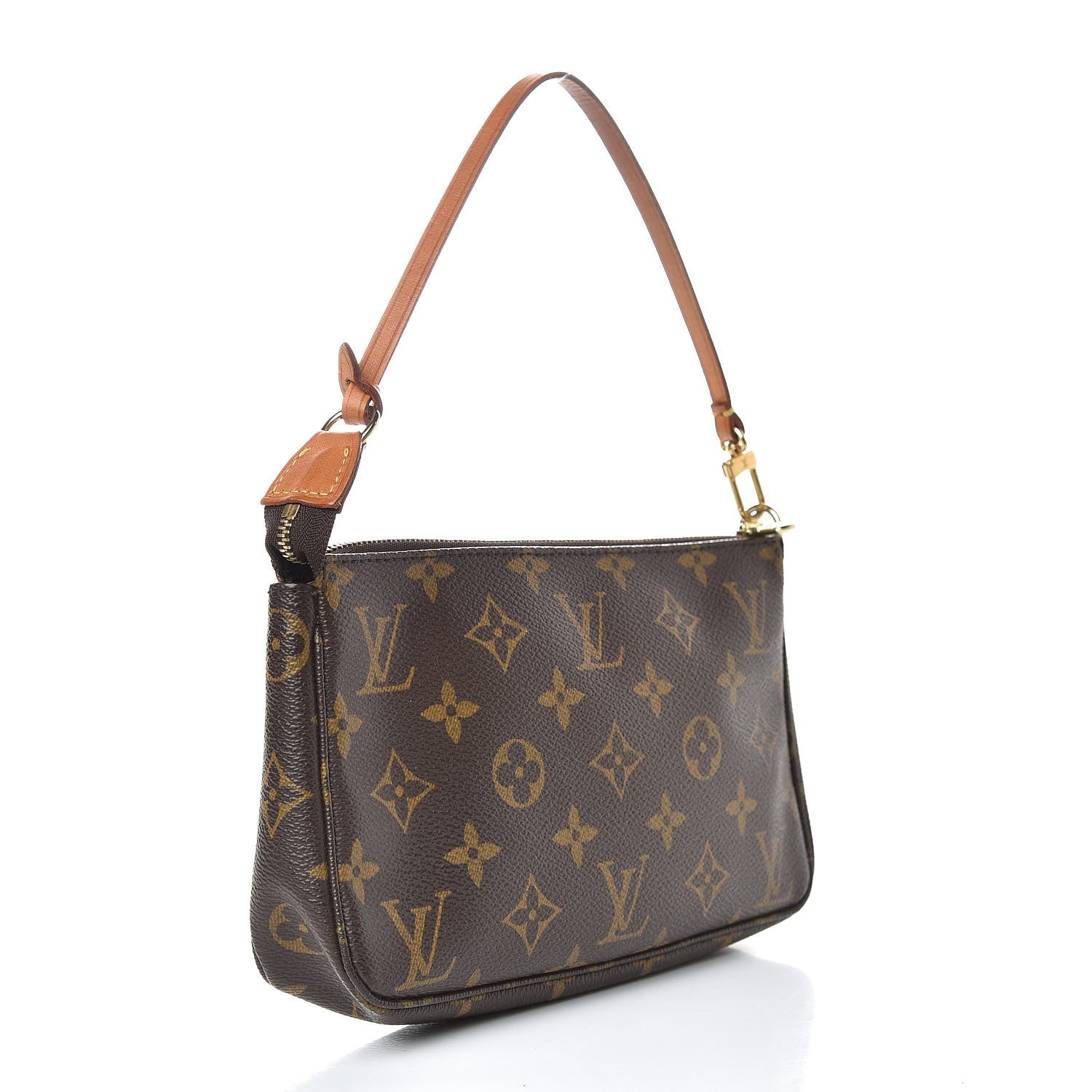 Louis Vuitton Monogram Pochette Accessories 3 of 10