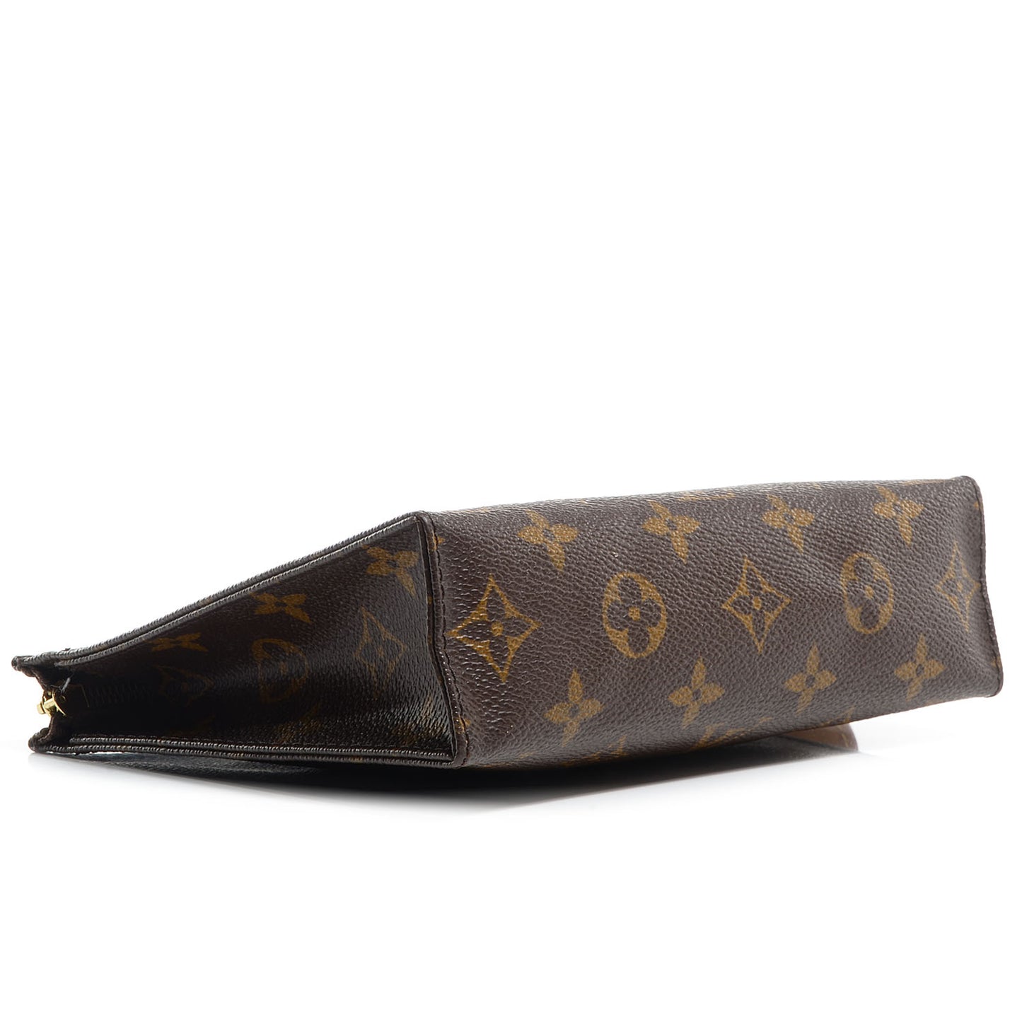 Monogram Toiletry Pouch 19