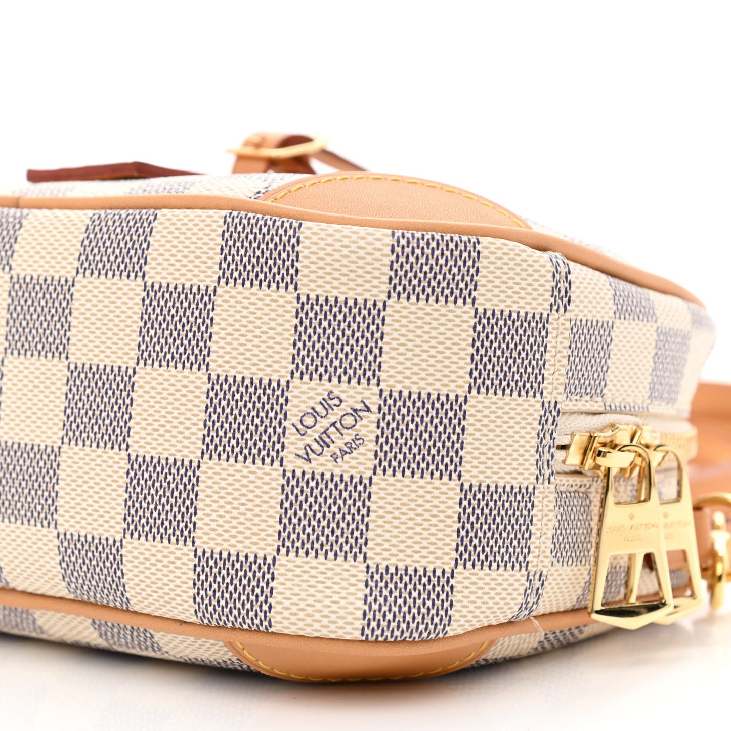 Damier Azur Mini Deauville