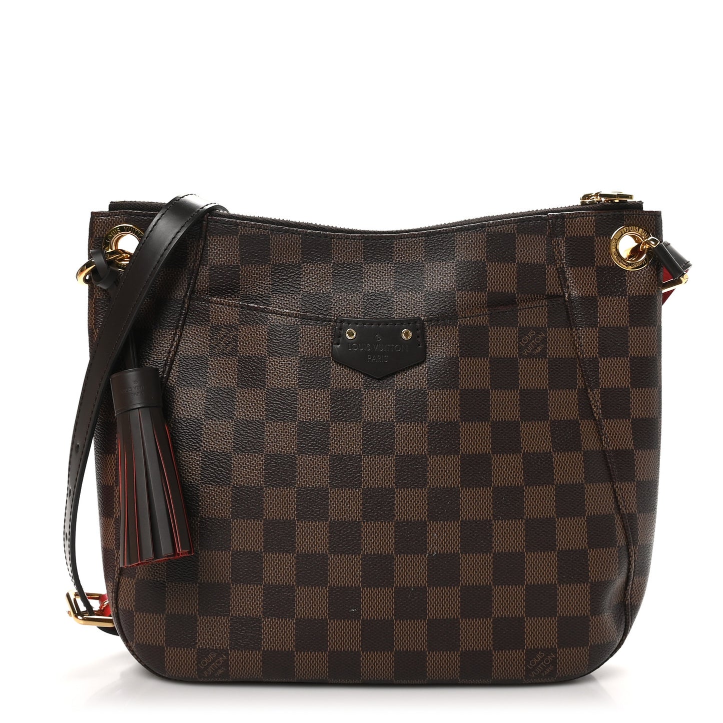 Damier Ebene South Bank Besace