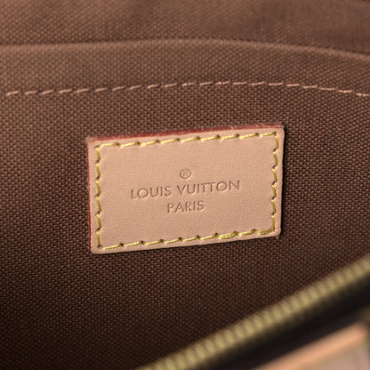 Louis Vuitton Monogram Multi Pochette Accessories Rose Clair 5 of 6