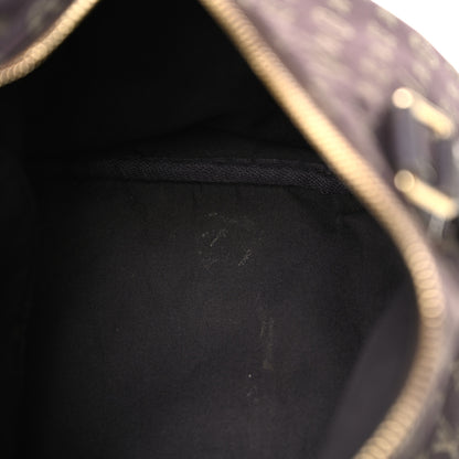 Louis Vuitton Mini Lin Speedy 30 Ebene 10 of 12