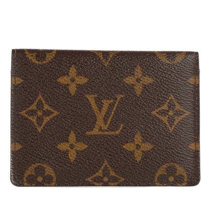Louis Vuitton Monogram ID Holder 1 of 8