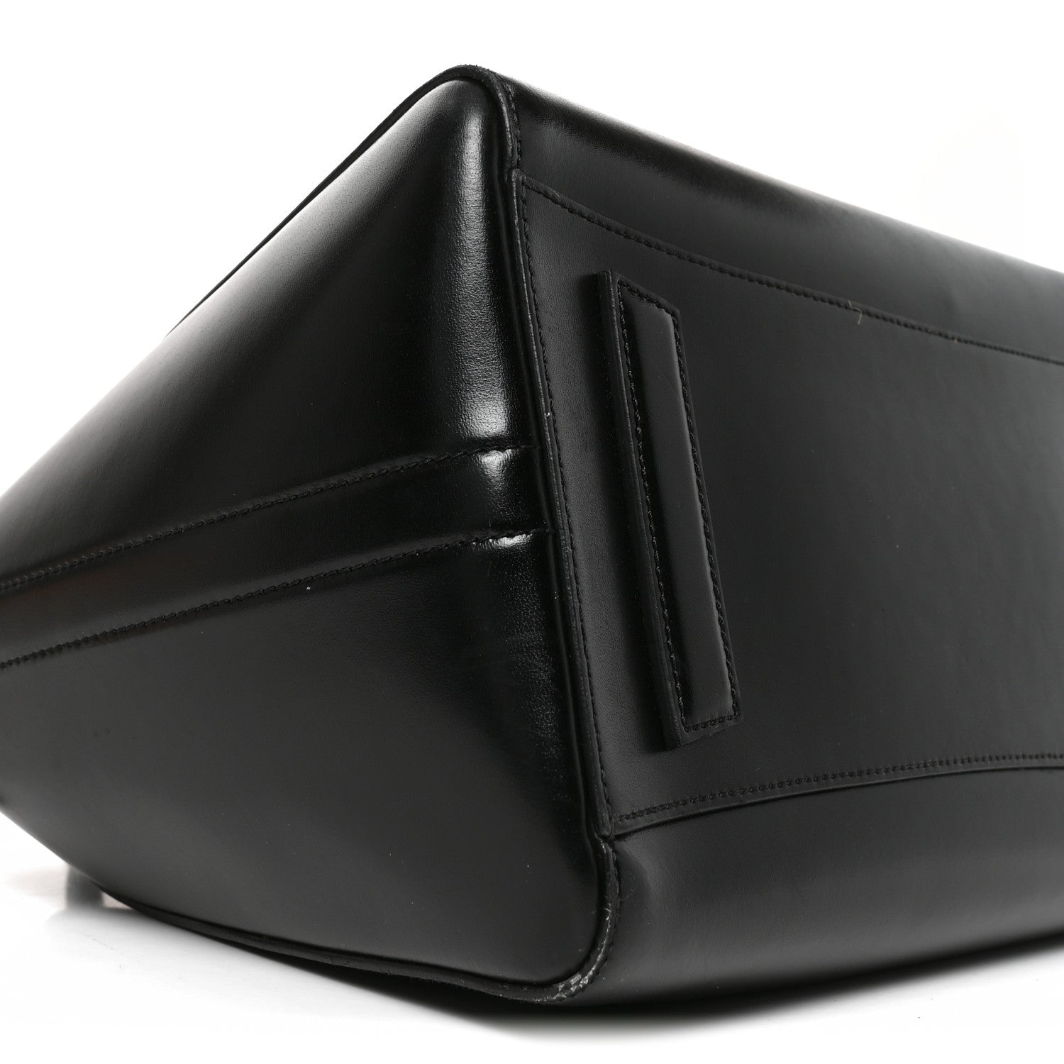 Givenchy Shiny Lord Calfskin  Antigona Black 9 of 11