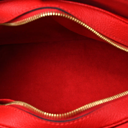 Louis Vuitton Monogram Alma BNB Cherry 5 of 7