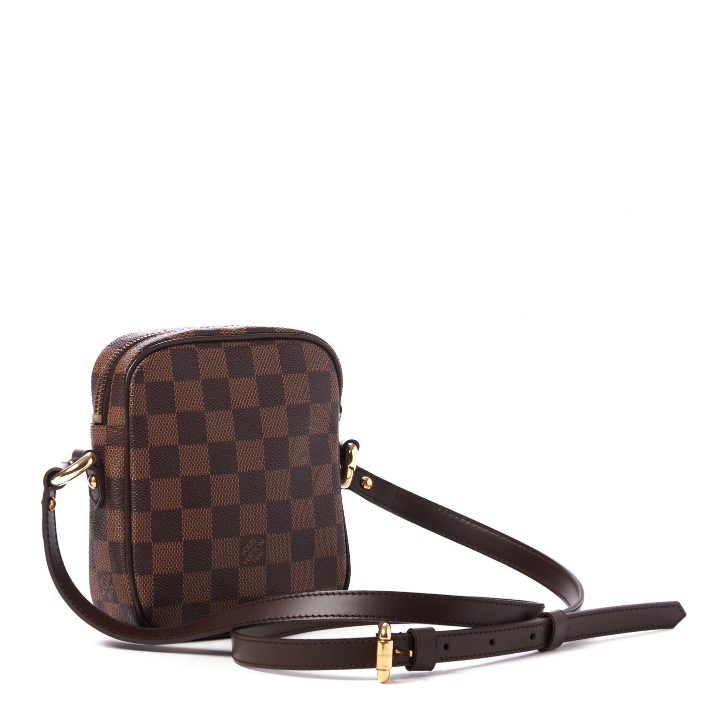 Damier Ebene Rift