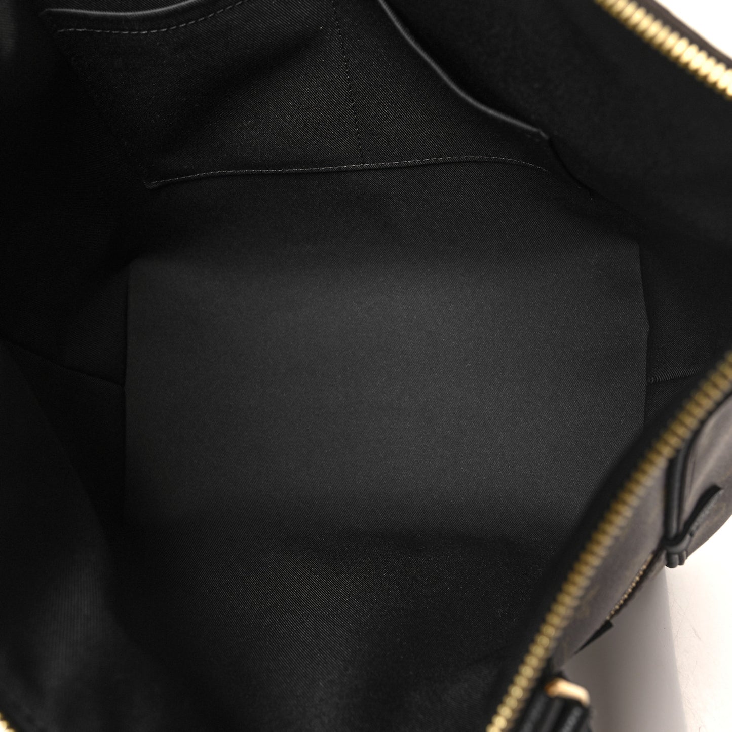 Monogram Tournelle MM Black