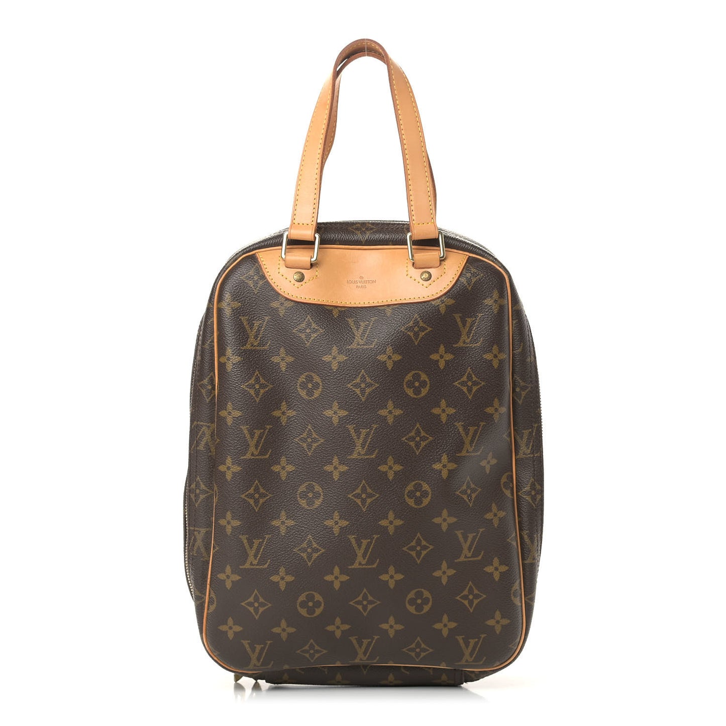 Monogram Excursion Shoe Bag