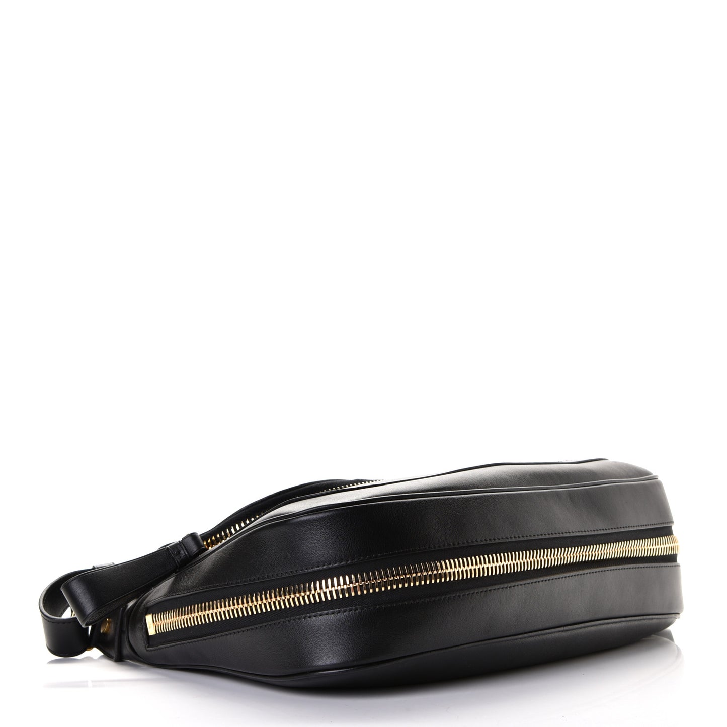 Pebbled Calfskin Large Jennifer Black