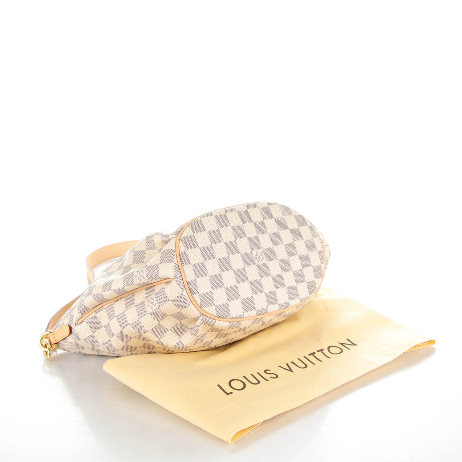 Louis Vuitton Damier Azur Riviera PM 4 of 7