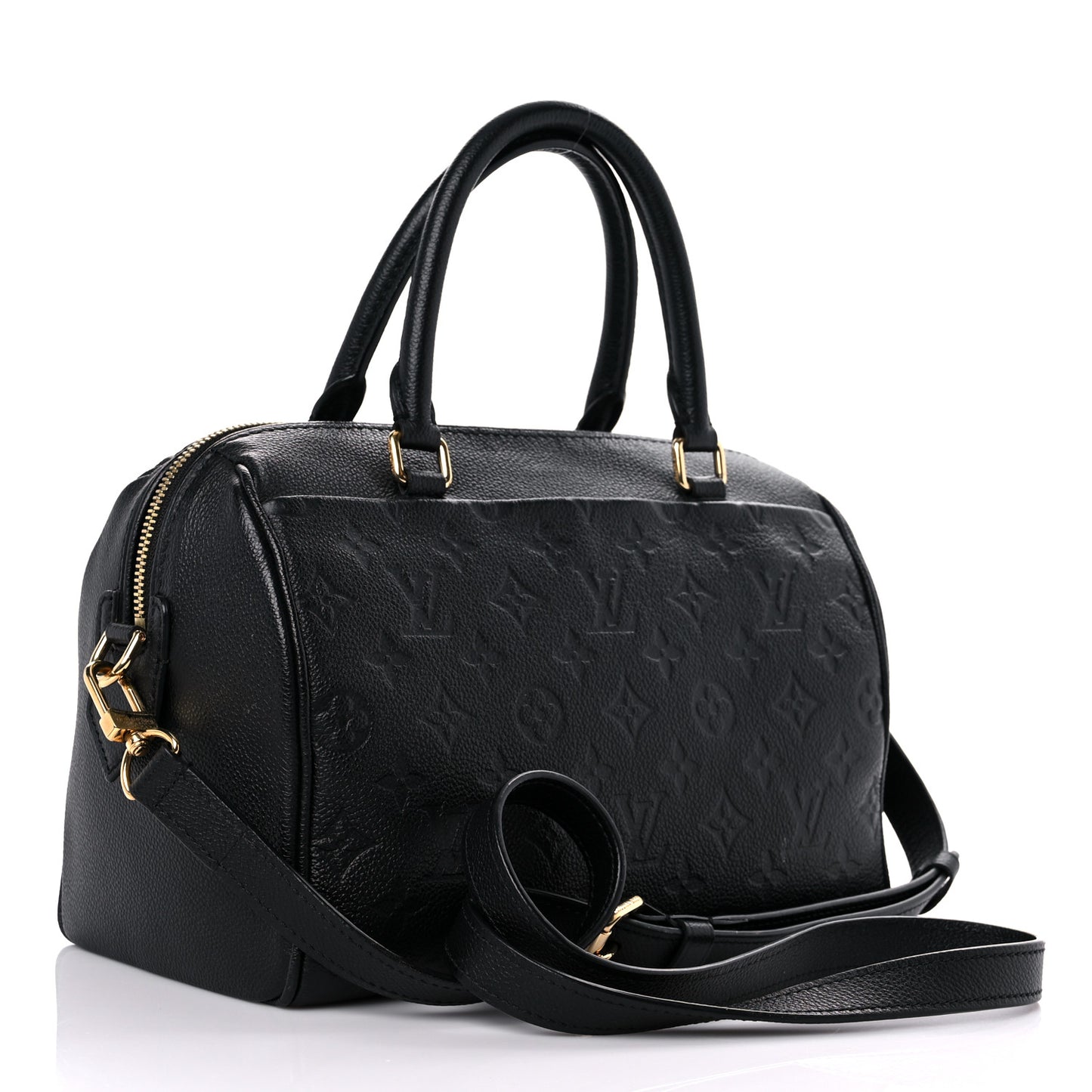 Empreinte Speedy Bandouliere 25 NM Black