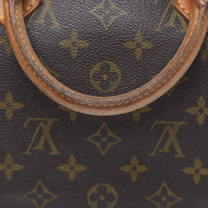 Louis Vuitton Monogram Speedy 30 12 of 13