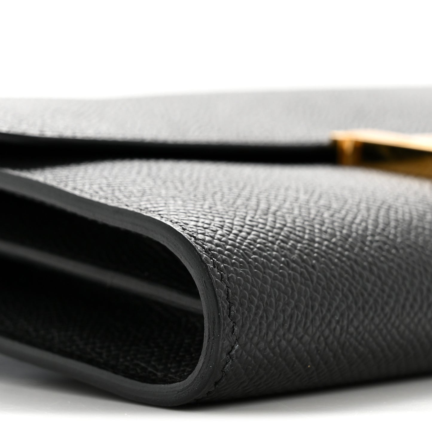 Epsom Constance Wallet To Go Black
