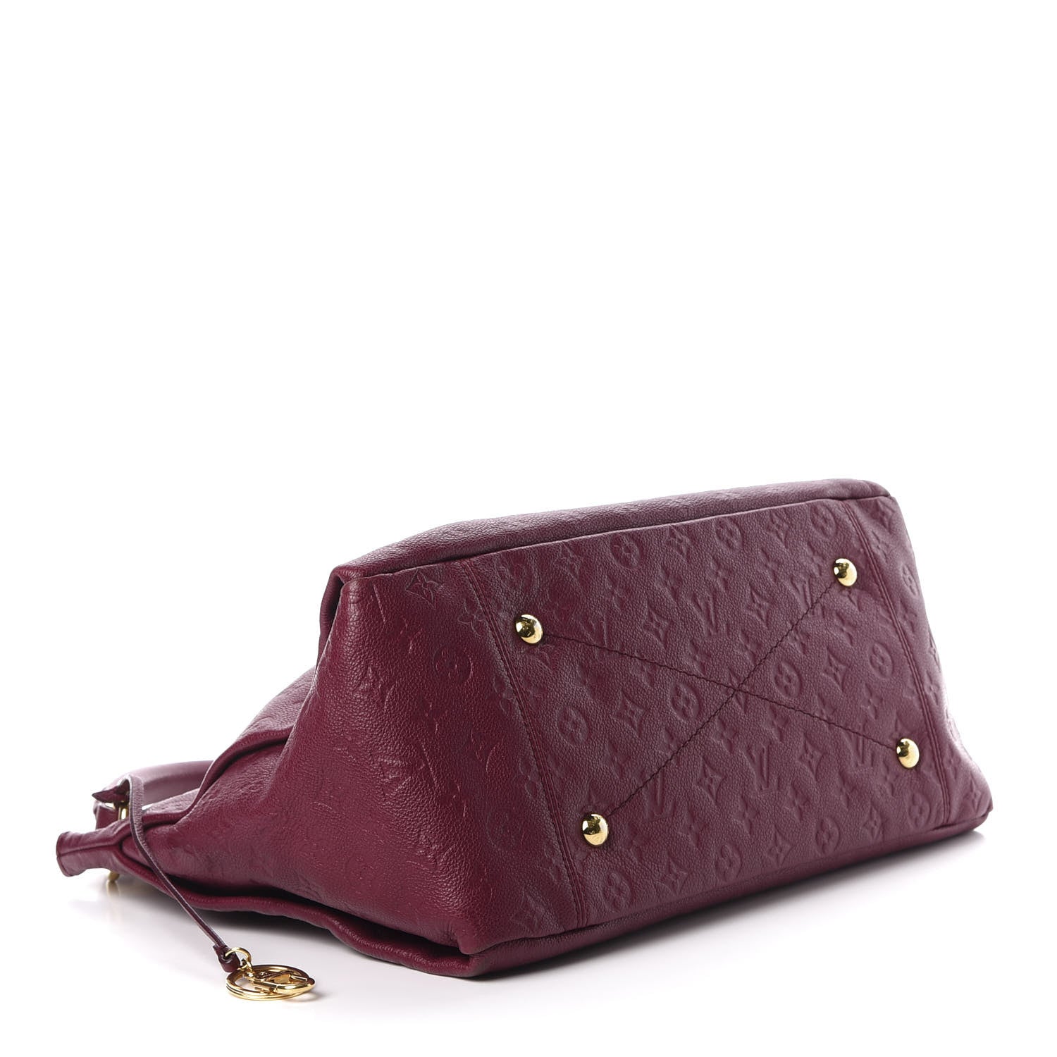 Louis Vuitton Empreinte Artsy MM Aurore 4 of 10