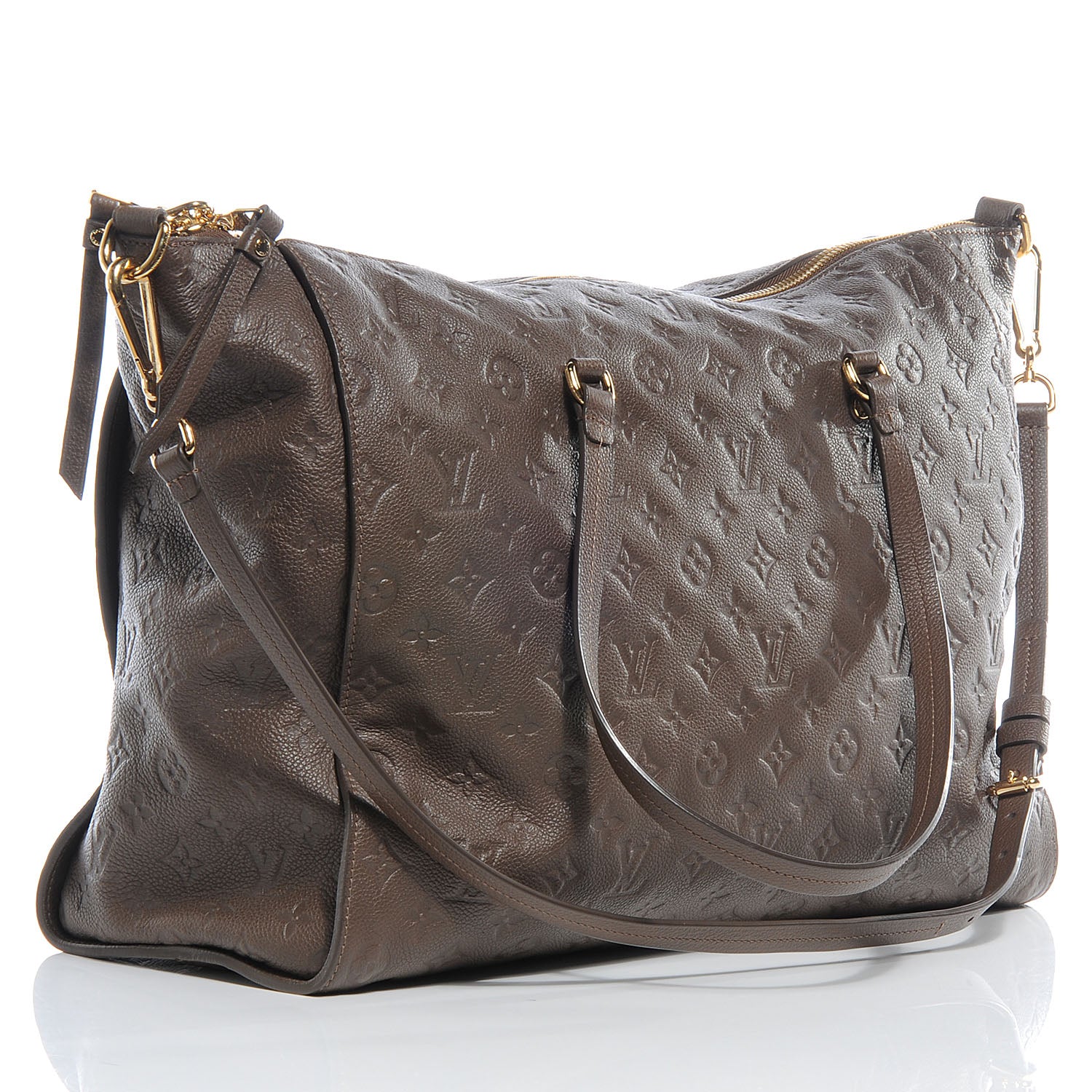 Louis Vuitton Empreinte Lumineuse GM Ombre 3 of 8