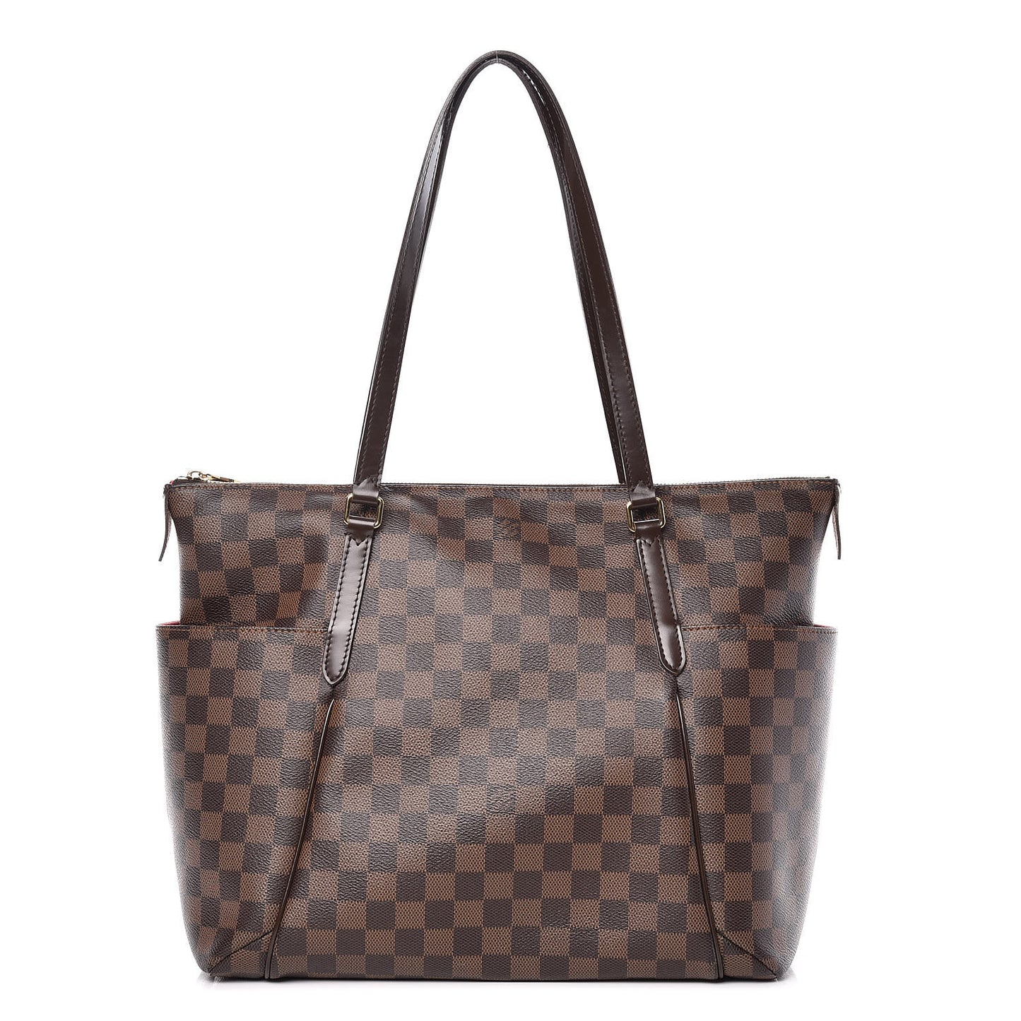 Damier Ebene Totally MM