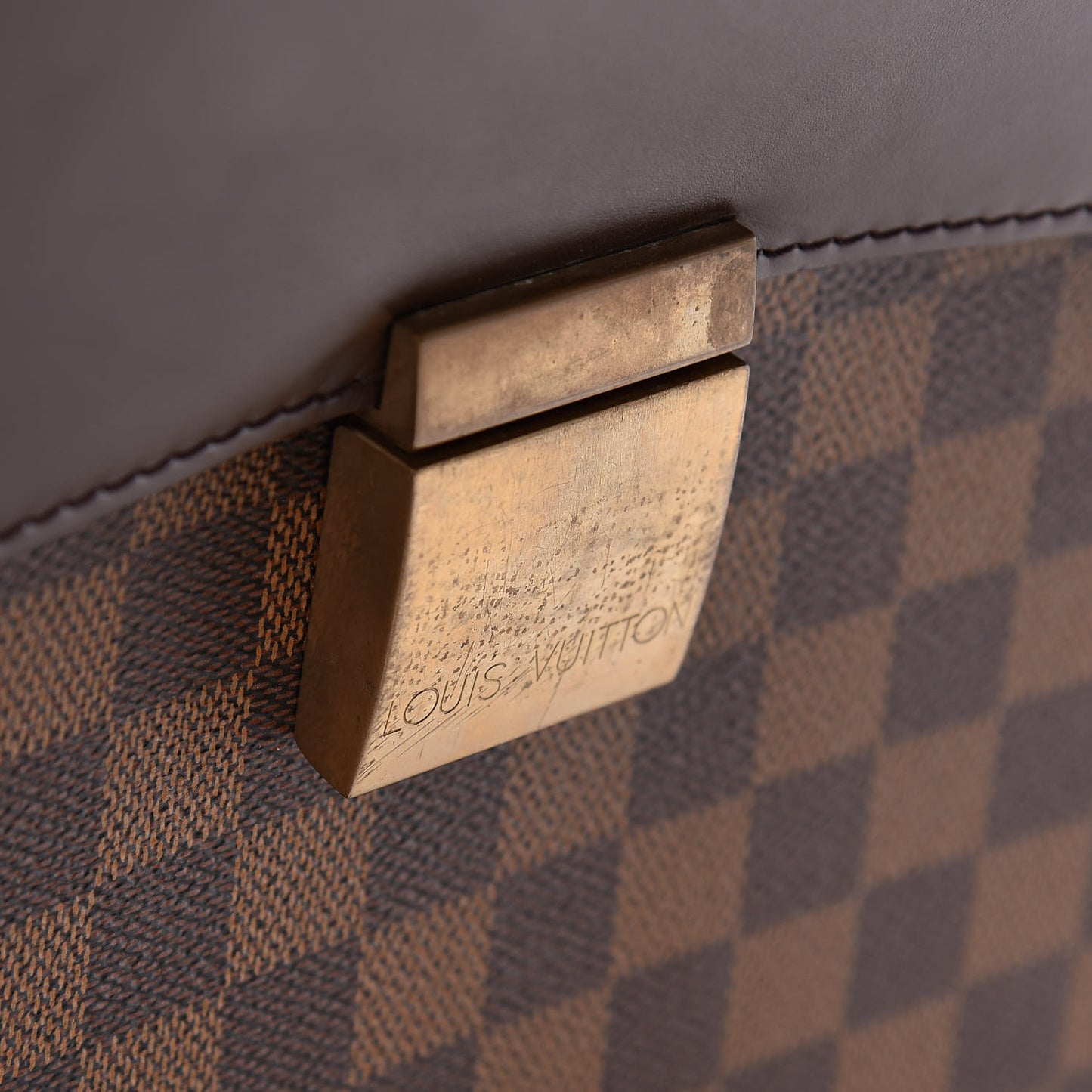Damier Ebene Altona GM