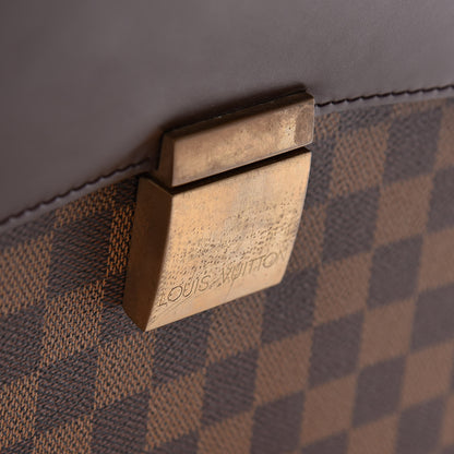 Louis Vuitton Damier Ebene Altona GM 14 of 14