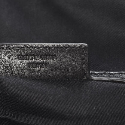 Givenchy Nylon Calfskin Medium Harness Nightingale Black 7 of 10